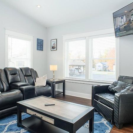 דירות אנאפוליס Bayridge House By Quiet Waters, Thomas Point Parks מראה חיצוני תמונה